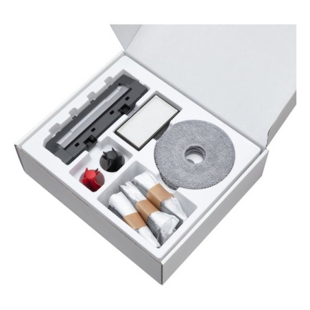 Roborock 8020403 Accessories for Saros 10 – Enhance Your Cleaning Experience Today!